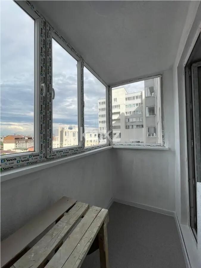 Продажа 1-комнатной квартиры, 42 м² - Продажа квартир в новостройках Астаны - страница 7 фото 3 из 3