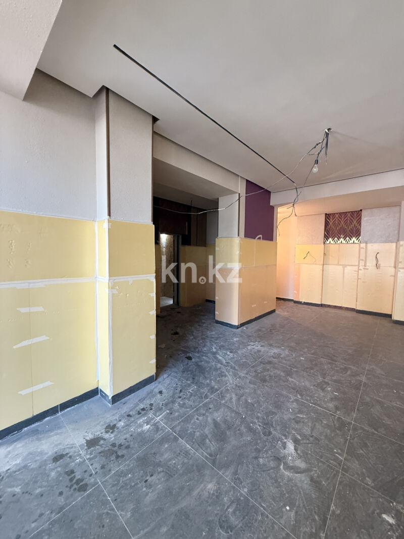 Продажа 5-комнатной квартиры, 108.9 м² - Продажа квартир в монолитном доме в Алматы - страница 5 фото 16 из 19