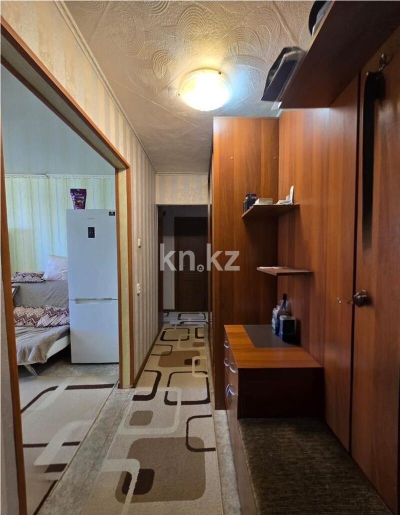 Продажа 3-комнатной квартиры, 69 м² - Продажа трехкомнатных квартир в Темиртау - страница 12 фото 10 из 13