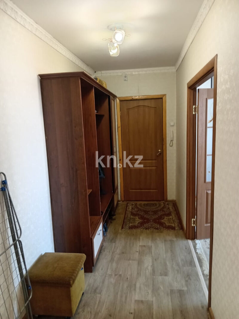 Продажа 4-комнатной квартиры, 76 м² - Продажа четырехкомнатных квартир в Караганде - страница 3 фото 13 из 13