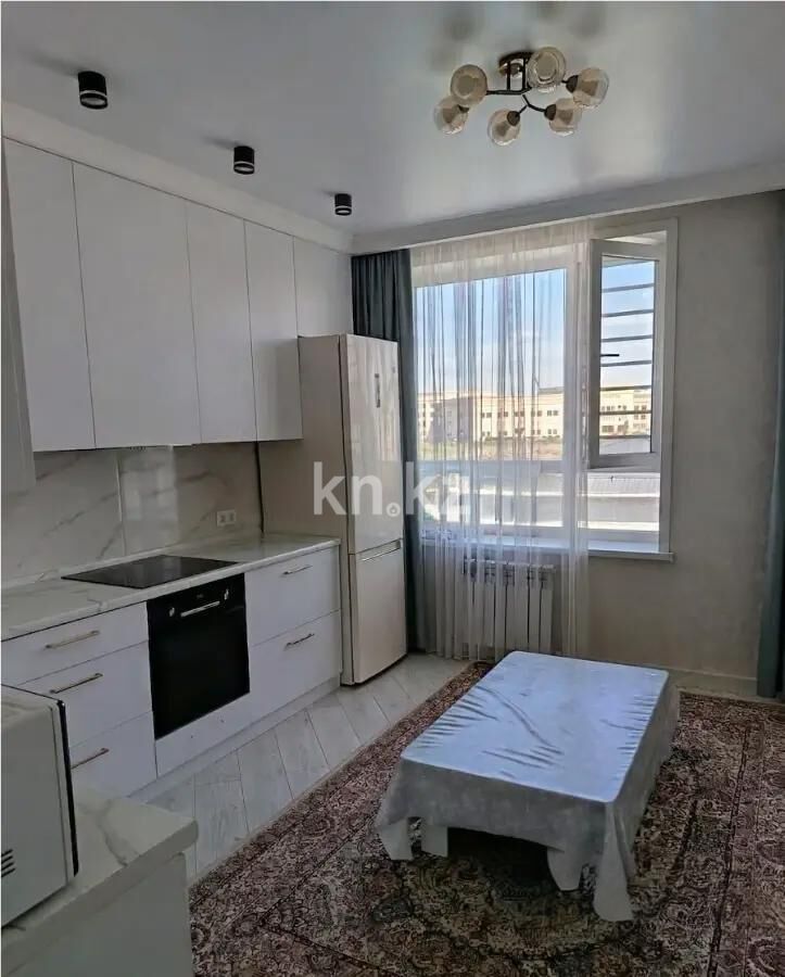 Продажа 2-комнатной квартиры, 69 м² - Продажа квартир в монолитном доме в Астане - страница 3 фото 3 из 5