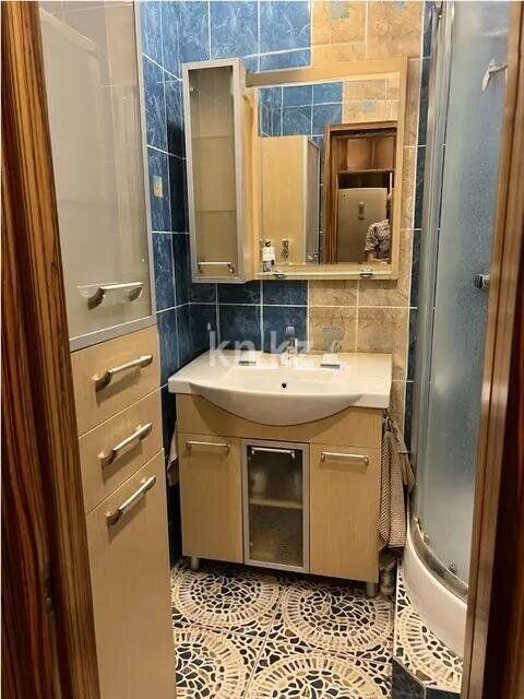Продажа 2-комнатной квартиры, 58 м² - Продажа двухкомнатных квартир от собственников в Алматы фото 3 из 4
