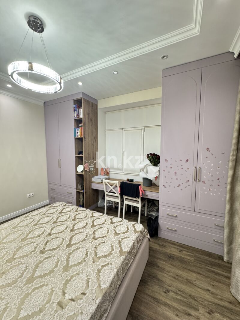 Продажа 3-комнатной квартиры, 92 м² - Продажа квартир в р-не Сарайшык Астаны - страница 11 фото 8 из 10