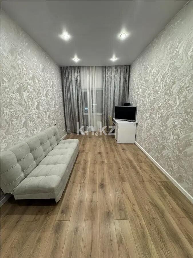 Продажа 2-комнатной квартиры, 48 м² - Продажа квартир в Казахстане - страница 17 фото 1 из 4