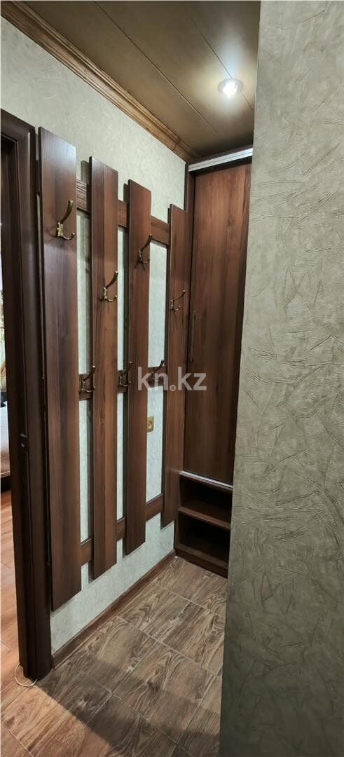 Продажа 1-комнатной квартиры, 33 м² - Продажа квартир в районе Майкудук в Караганде фото 12 из 15