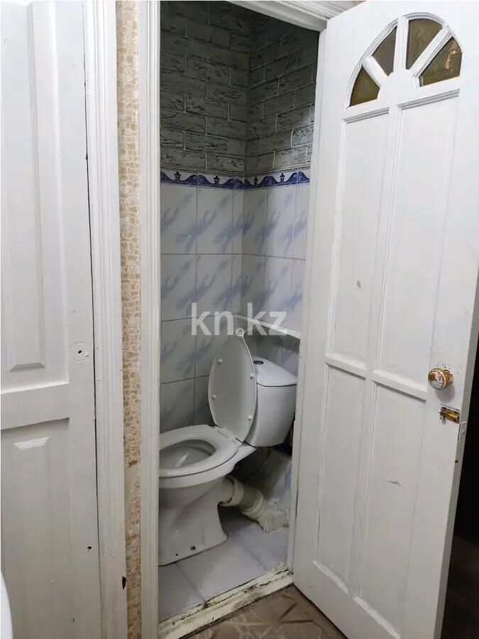 Продажа 1-комнатной квартиры, 22 м² - Продажа однокомнатных квартир в Бостандыкском р-не Алматы - страница 16 фото 4 из 4
