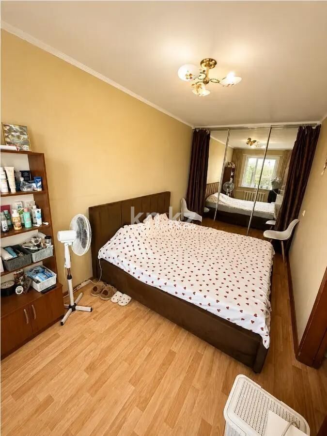 Продажа 2-комнатной квартиры, 46 м² - Продажа двухкомнатных квартир в Абае фото 2 из 5