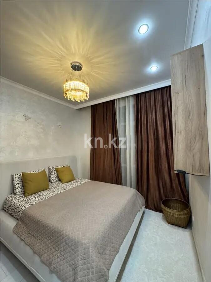 Продажа 2-комнатной квартиры, 38.3 м² - Продажа квартир в кирпичном доме в Астане - страница 4 фото 2 из 5