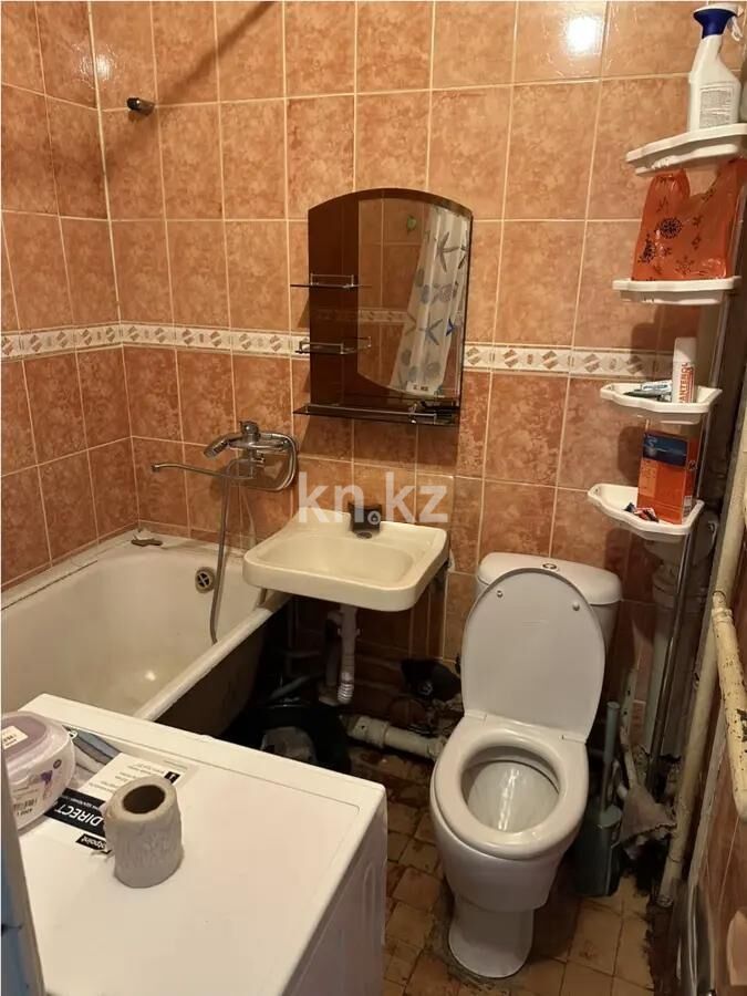 Продажа 1-комнатной квартиры, 32 м² - Продажа однокомнатных квартир в панельном доме в Алматы - страница 27 фото 3 из 3