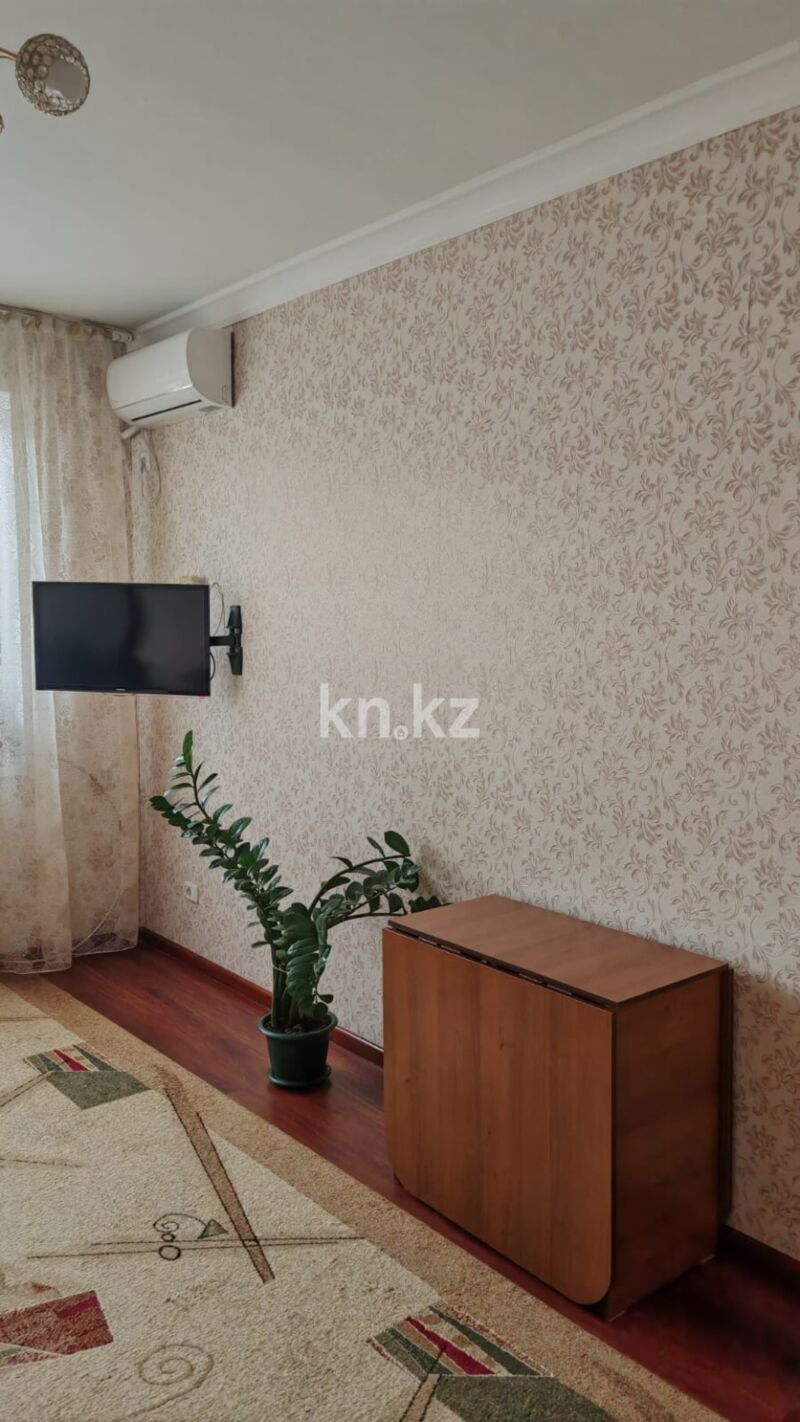 Продажа 1-комнатной квартиры, 44 м² - Продажа однокомнатных квартир в р-не Есиль Астаны - страница 22 фото 2 из 24