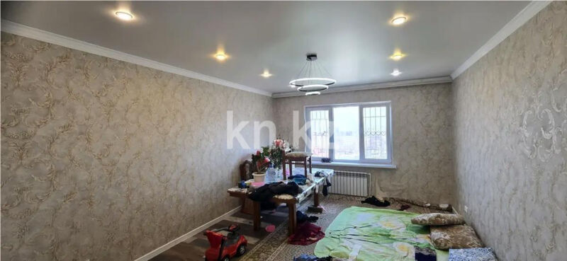 Продажа 5-комнатной квартиры, 132 м² - Продажа квартир в монолитном доме в Алматы - страница 4 фото 1 из 8