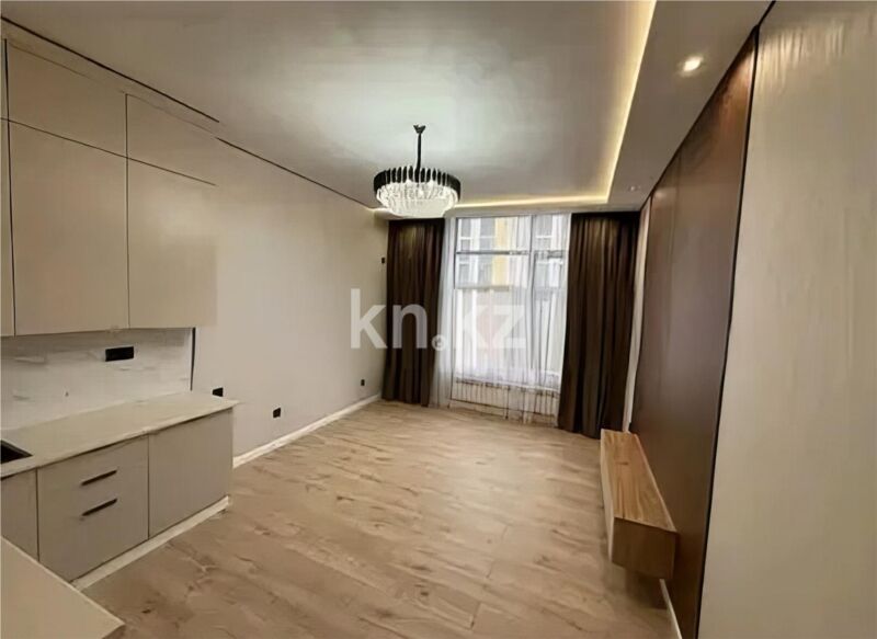 Продажа 2-комнатной квартиры, 50.07 м² - Продажа двухкомнатных квартир в блочном доме в Казахстане - страница 20 фото 2 из 3