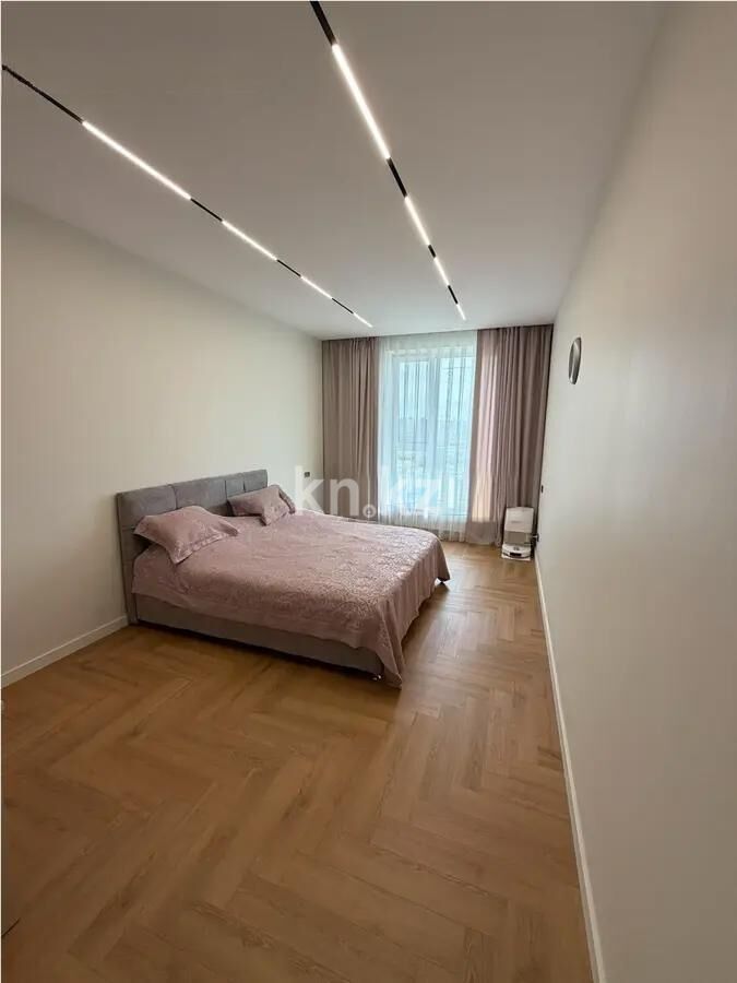 Продажа 4-комнатной квартиры, 114 м² - Продажа четырехкомнатных квартир в кирпичном доме в Казахстане - страница 17 фото 2 из 6