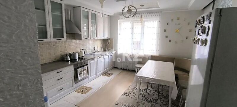 Продажа 3-комнатной квартиры, 130 м² - Продажа трехкомнатных квартир на Юго-Востоке Караганды - страница 22 фото 4 из 6
