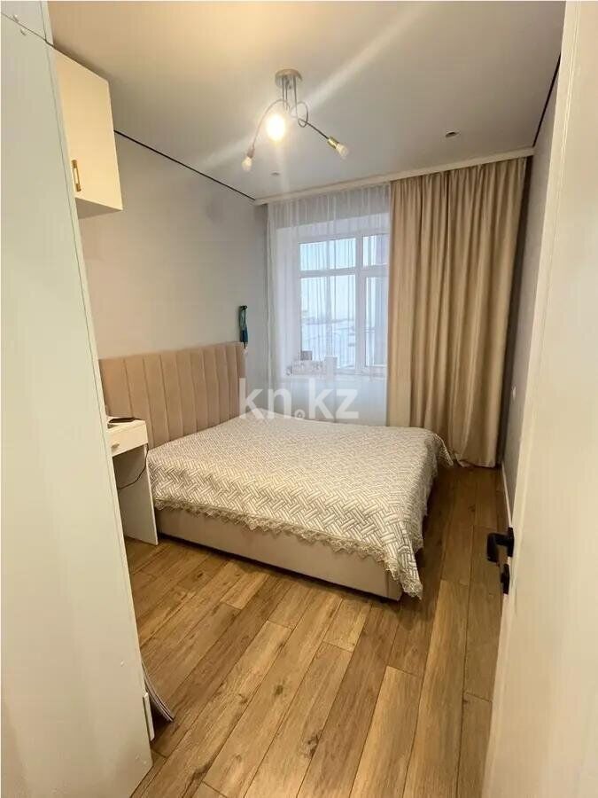 Продажа 4-комнатной квартиры, 74 м² - Аренда баз, складов и промышленной недвижимости в Темиртау фото 3 из 7