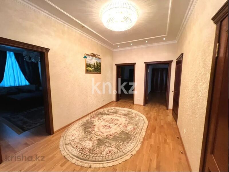 Продажа 5-комнатного дома, 433 м² - Продажа домов, коттеджей в Городе Караганды фото 25 из 38