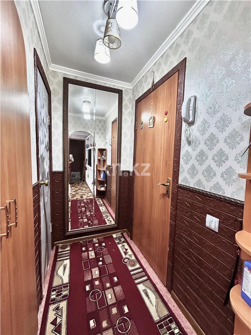 Продажа 3-комнатной квартиры, 42 м² - Продажа трехкомнатных квартир в кирпичном доме в Караганде - страница 31 фото 7 из 8