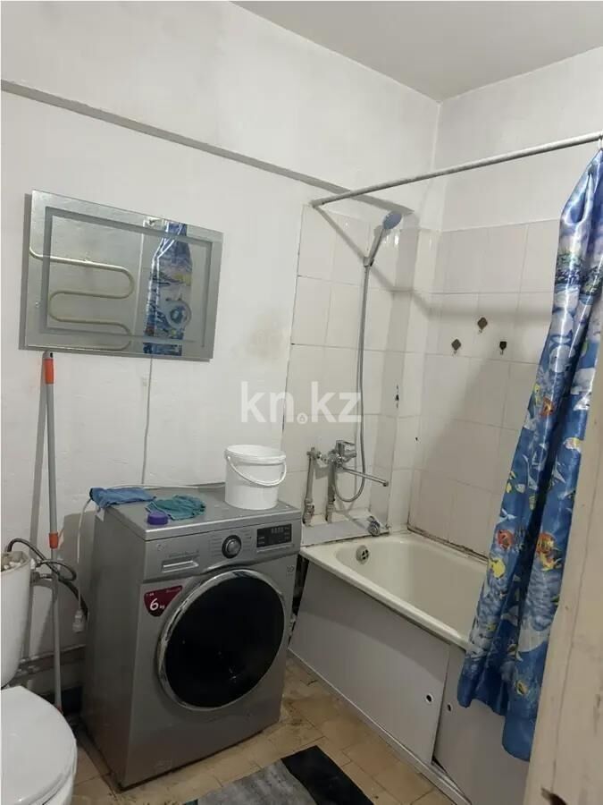 Продажа 1-комнатной квартиры, 35 м² - Продажа однокомнатных квартир от собственников в Алматы фото 3 из 3