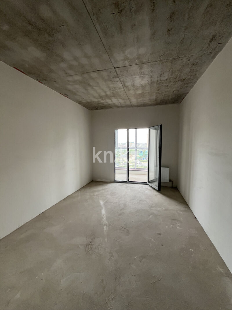 Продажа 3-комнатной квартиры, 105 м² - Продажа квартир в Абайском р-не Шымкента фото 4 из 9