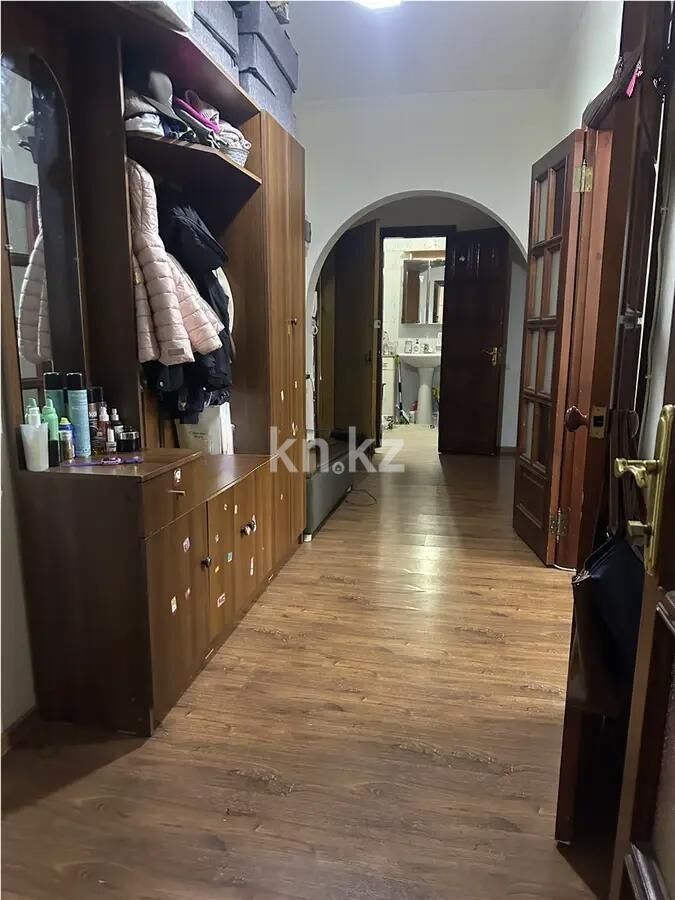 Продажа 2-комнатной квартиры, 55 м² - Продажа двухкомнатных квартир в монолитном доме в Казахстане - страница 16 фото 4 из 4