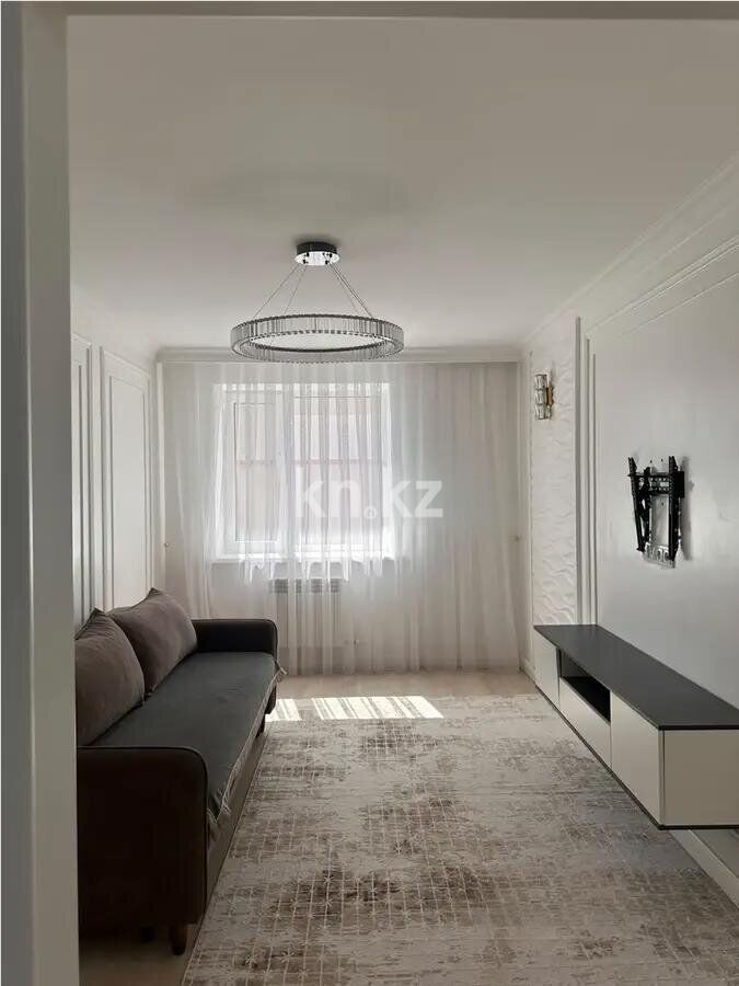 Продажа 3-комнатной квартиры, 87 м² - Продажа квартир в новостройках Астаны - страница 19 фото 1 из 4