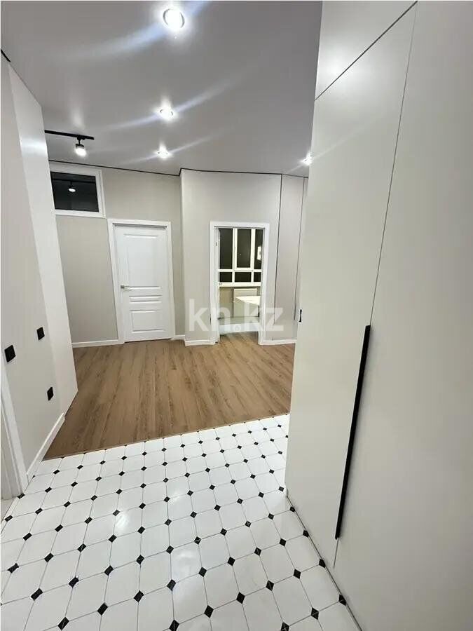 Продажа 3-комнатной квартиры, 45 м² - Продажа трехкомнатных квартир в монолитно-каркасном доме в Казахстане - страница 2 фото 5 из 5