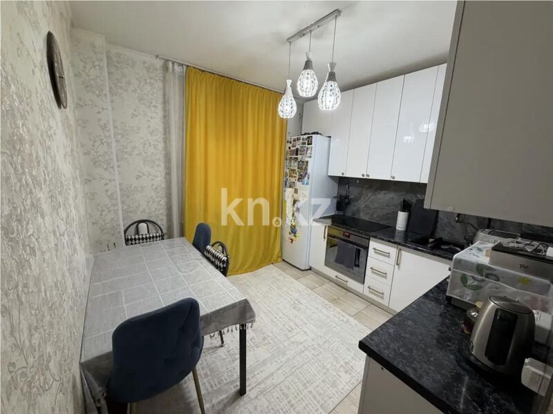 Продажа 2-комнатной квартиры, 56 м² - Продажа квартир в Астане - страница 6 фото 3 из 5