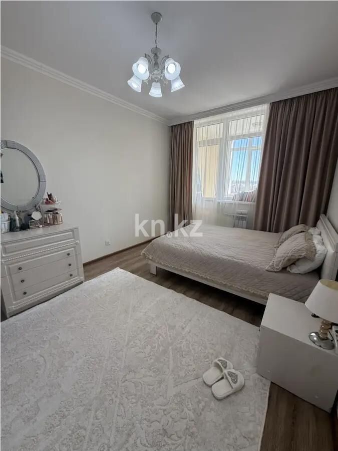 Продажа 3-комнатной квартиры, 74 м² - Недвижимость в Астане - страница 14 фото 2 из 7