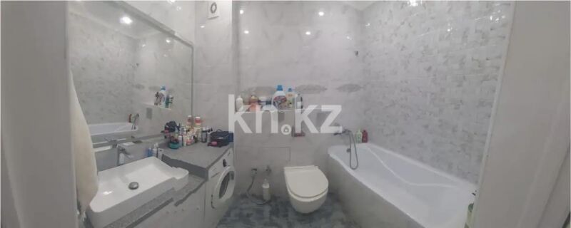 Продажа 4-комнатной квартиры, 123 м² - Продажа квартир в Казахстане - страница 13 фото 7 из 7