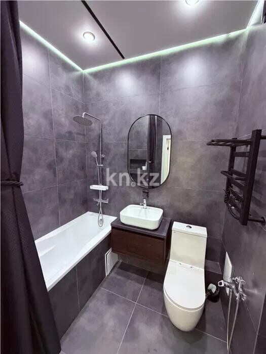 Продажа 3-комнатной квартиры, 63 м² - Продажа трехкомнатных квартир от собственников в Казахстане - страница 14 фото 5 из 6