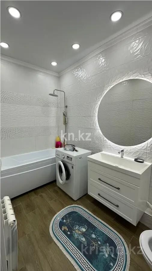 Продажа 2-комнатной квартиры, 60 м² - Продажа двухкомнатных квартир в монолитно-каркасном доме в Казахстане - страница 204 фото 4 из 5