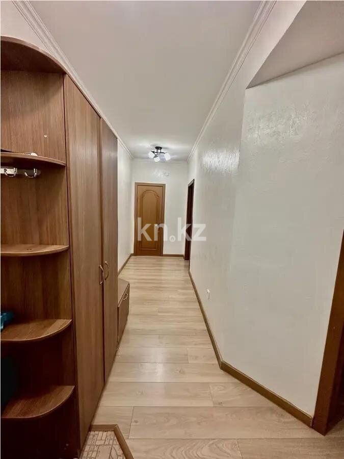Продажа 2-комнатной квартиры, 91 м² - Продажа квартир от собственников в Алматы - страница 6 фото 5 из 5