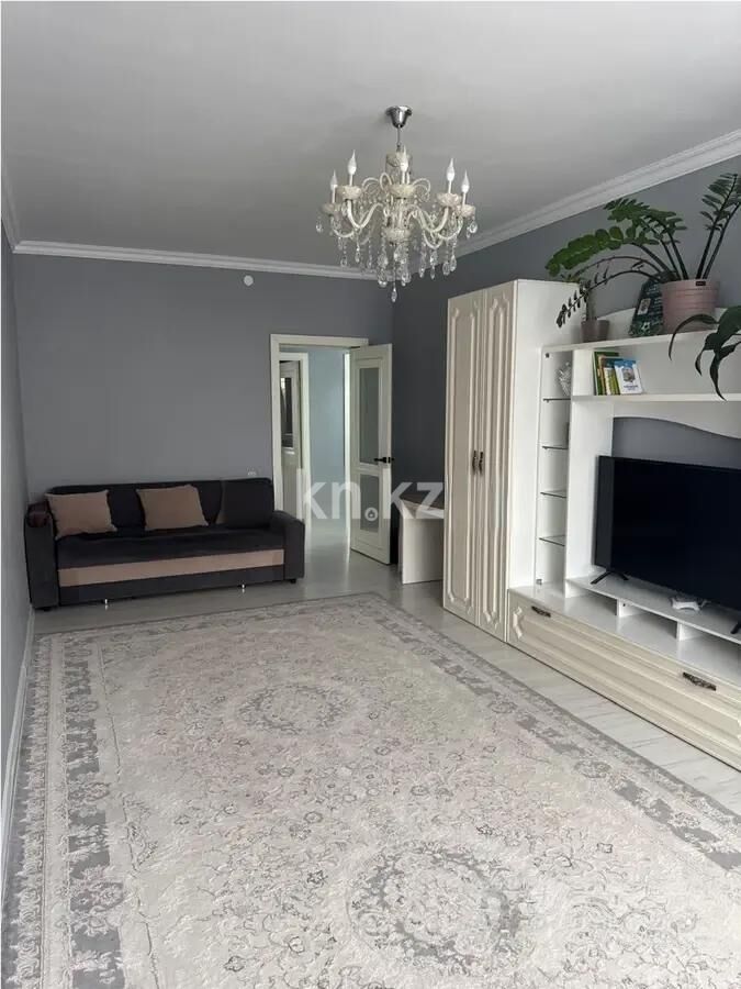 Продажа 2-комнатной квартиры, 64.7 м² - Продажа двухкомнатных квартир в Алатауском р-не Алматы - страница 22 фото 1 из 3