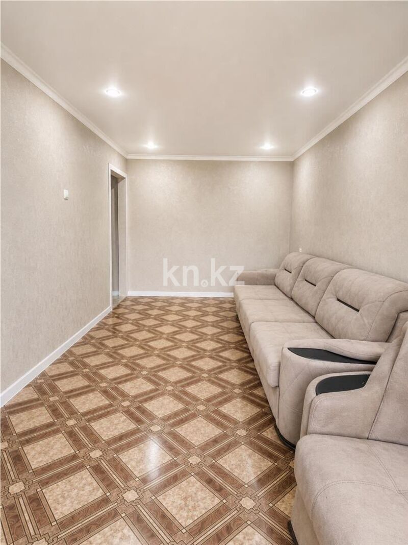 Продажа 2-комнатной квартиры, 45 м² - Продажа двухкомнатных квартир в Караганде - страница 4 фото 2 из 8
