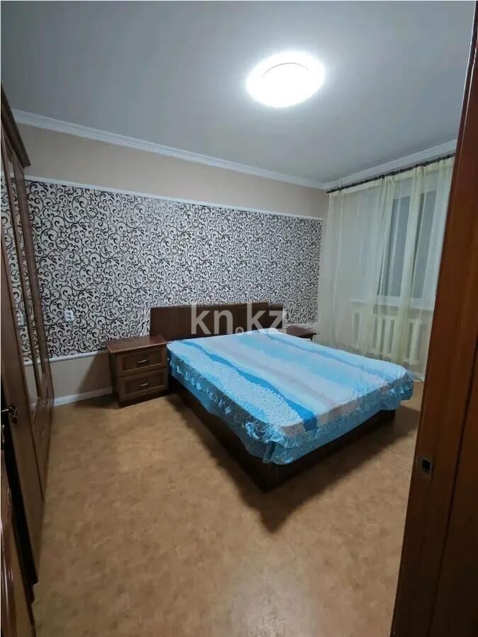 Продажа 2-комнатной квартиры, 55 м² - Продажа квартир в панельном доме в Караганде - страница 3 фото 2 из 5