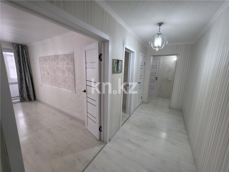Продажа 3-комнатной квартиры, 61 м² - Продажа квартир в Майкудуке Караганды - страница 39 фото 11 из 16