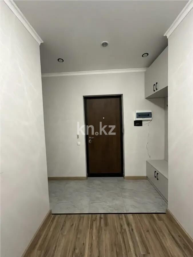 Продажа 3-комнатной квартиры, 49 м² - Продажа трехкомнатных квартир в монолитно-каркасном доме в Алматы фото 6 из 6