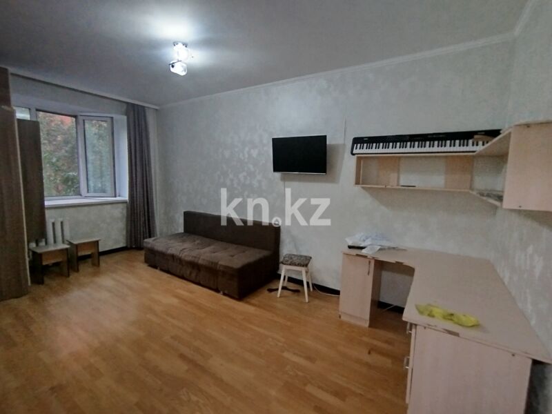 Продажа 1-комнатной квартиры, 35 м² - Продажа однокомнатных квартир в Астане - страница 151 фото 1 из 1