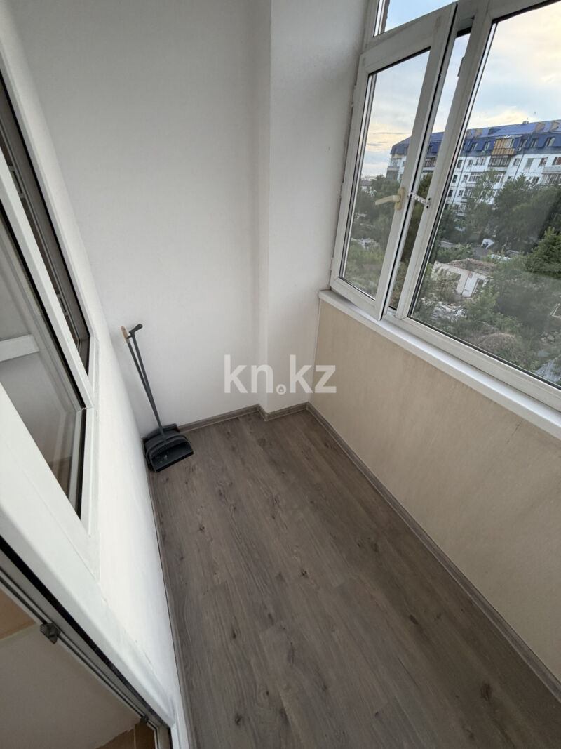 Продажа 1-комнатной квартиры, 50 м² - Продажа однокомнатных квартир в кирпичном доме в Казахстане фото 8 из 26