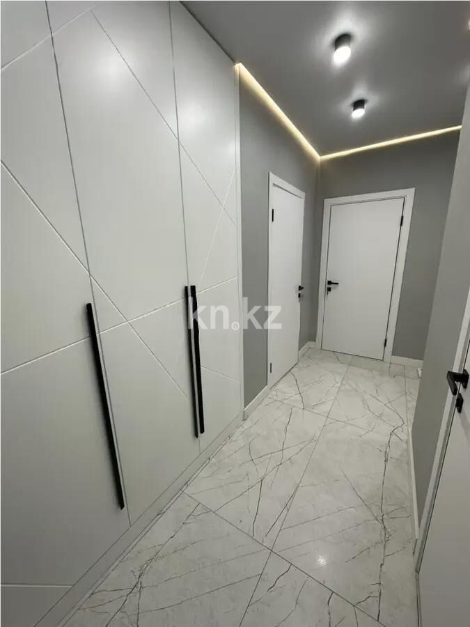 Продажа 3-комнатной квартиры, 80 м² - Продажа трехкомнатных квартир в монолитно-каркасном доме в Казахстане - страница 3 фото 6 из 6