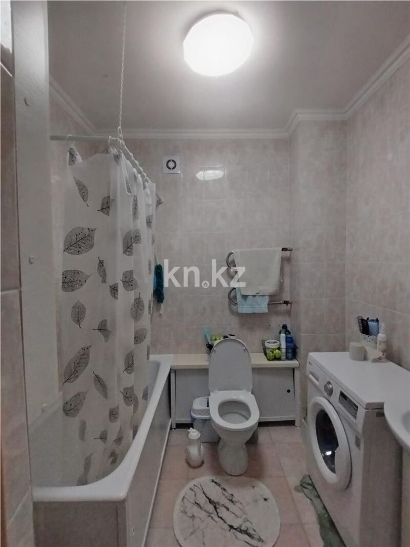 Продажа 3-комнатной квартиры, 107 м² - Продажа трехкомнатных квартир в р-не Сарыарка Астаны - страница 10 фото 7 из 9