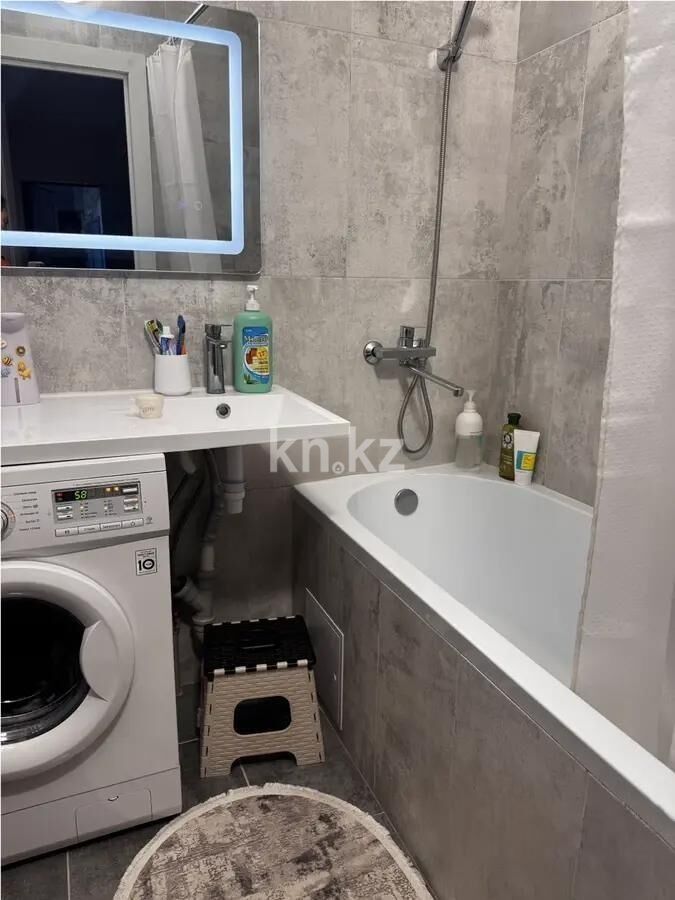Продажа 2-комнатной квартиры, 64 м² - Продажа двухкомнатных квартир в Жетысуском р-не Алматы - страница 5 фото 4 из 6