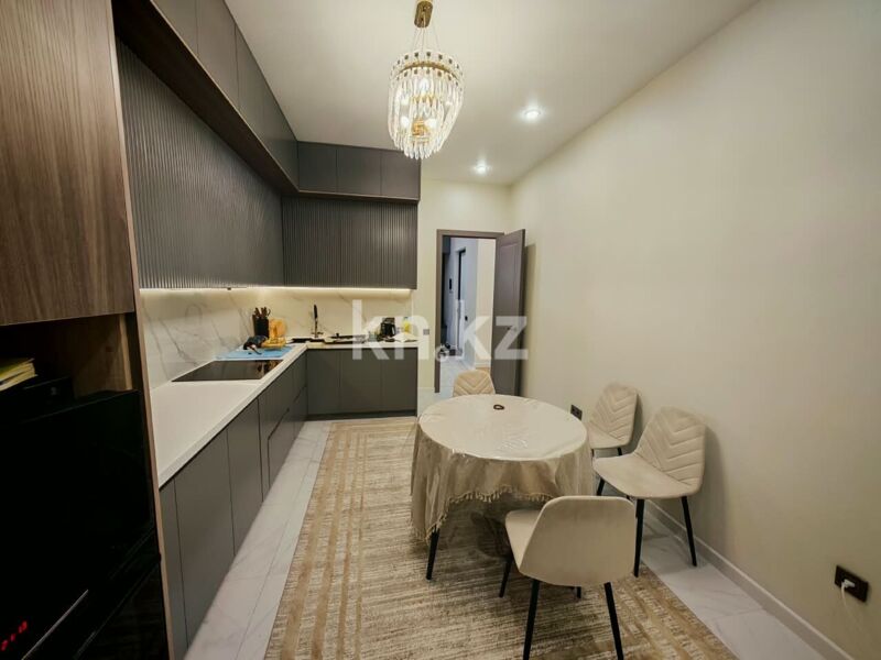 Продажа 3-комнатной квартиры, 97.5 м² - Продажа квартир в Казахстане - страница 11 фото 10 из 32
