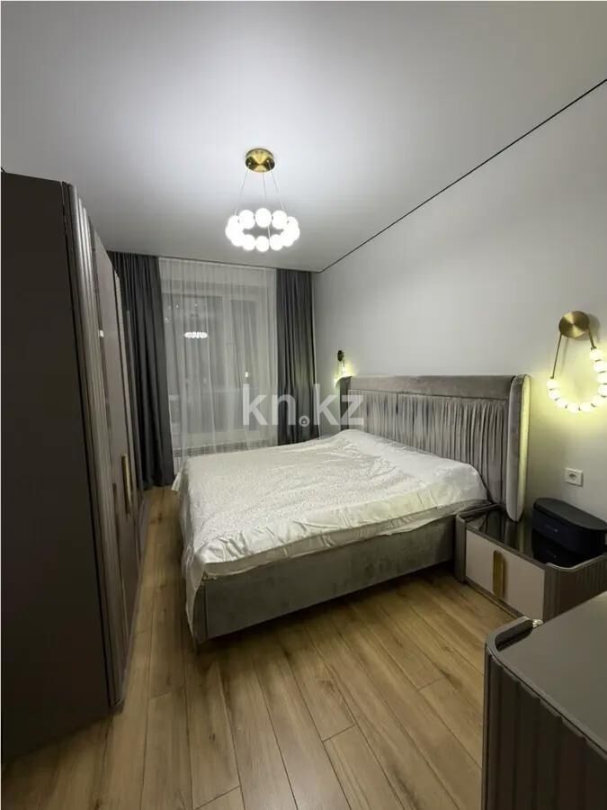 Продажа 3-комнатной квартиры, 99 м² - Продажа трехкомнатных квартир в кирпичном доме в Казахстане - страница 62 фото 2 из 5