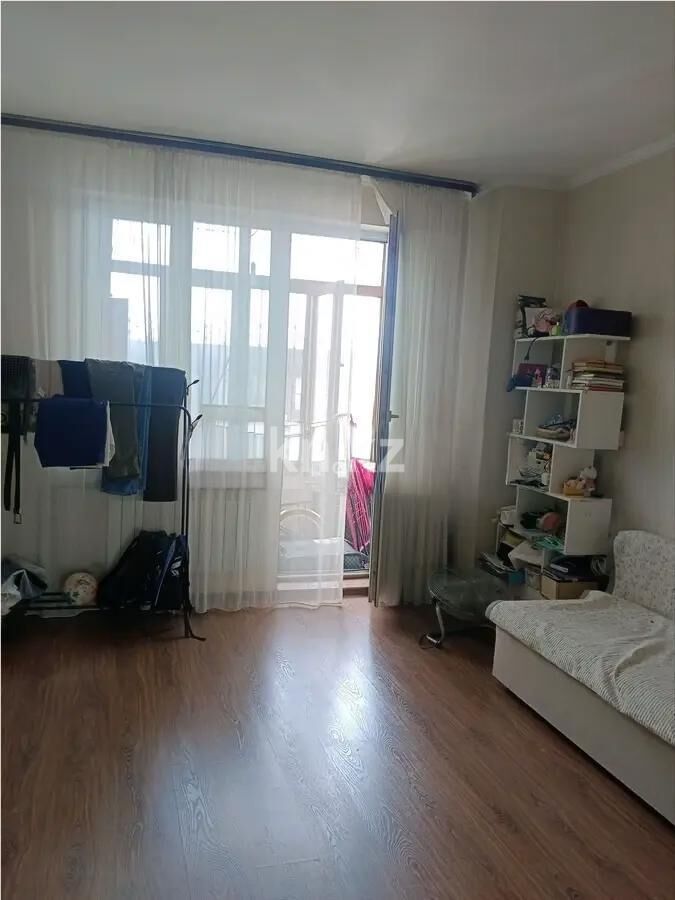 Продажа 1-комнатной квартиры, 42 м² - Продажа однокомнатных квартир в Жетысуском р-не Алматы - страница 10 фото 1 из 3