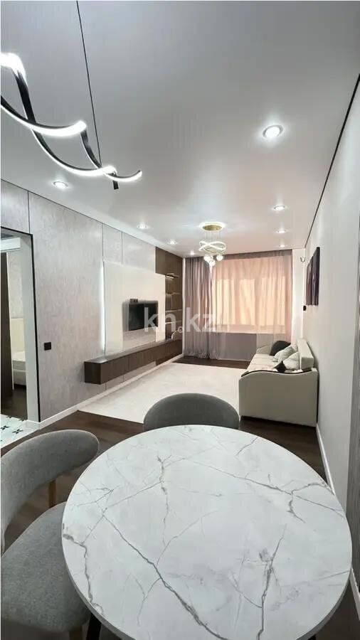 Продажа 2-комнатной квартиры, 39 м² - Продажа квартир в Наурызбайском р-не Алматы - страница 14 фото 1 из 5
