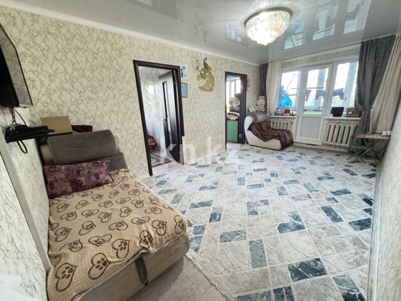 Продажа 4-комнатной квартиры, 62 м² - Продажа квартир в Казахстане - страница 18 фото 6 из 8