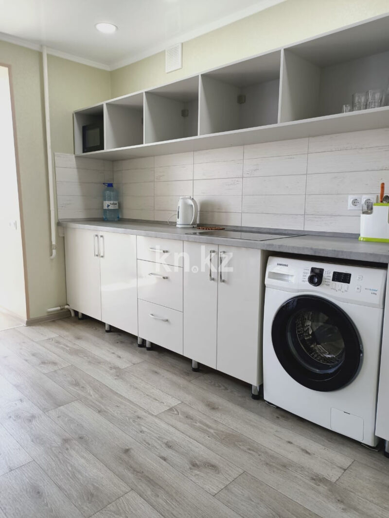 Аренда 1-комнатной квартиры посуточно, 40 м² - Аренда однокомнатных квартир посуточно в Казахстане - страница 10 фото 8 из 8