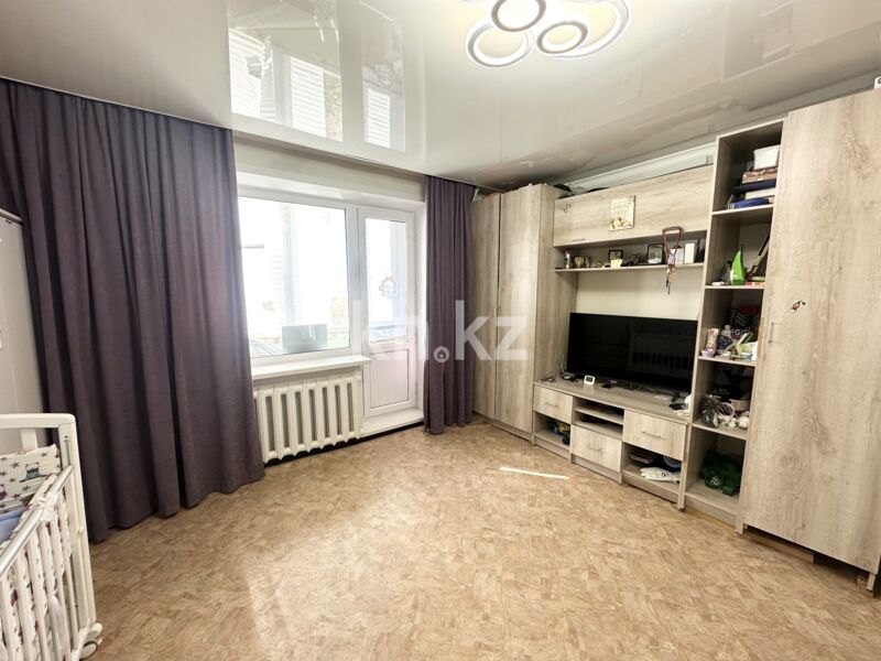 Продажа 2-комнатной квартиры, 54 м² - Продажа недвижимости в Караганде - страница 22 фото 2 из 9