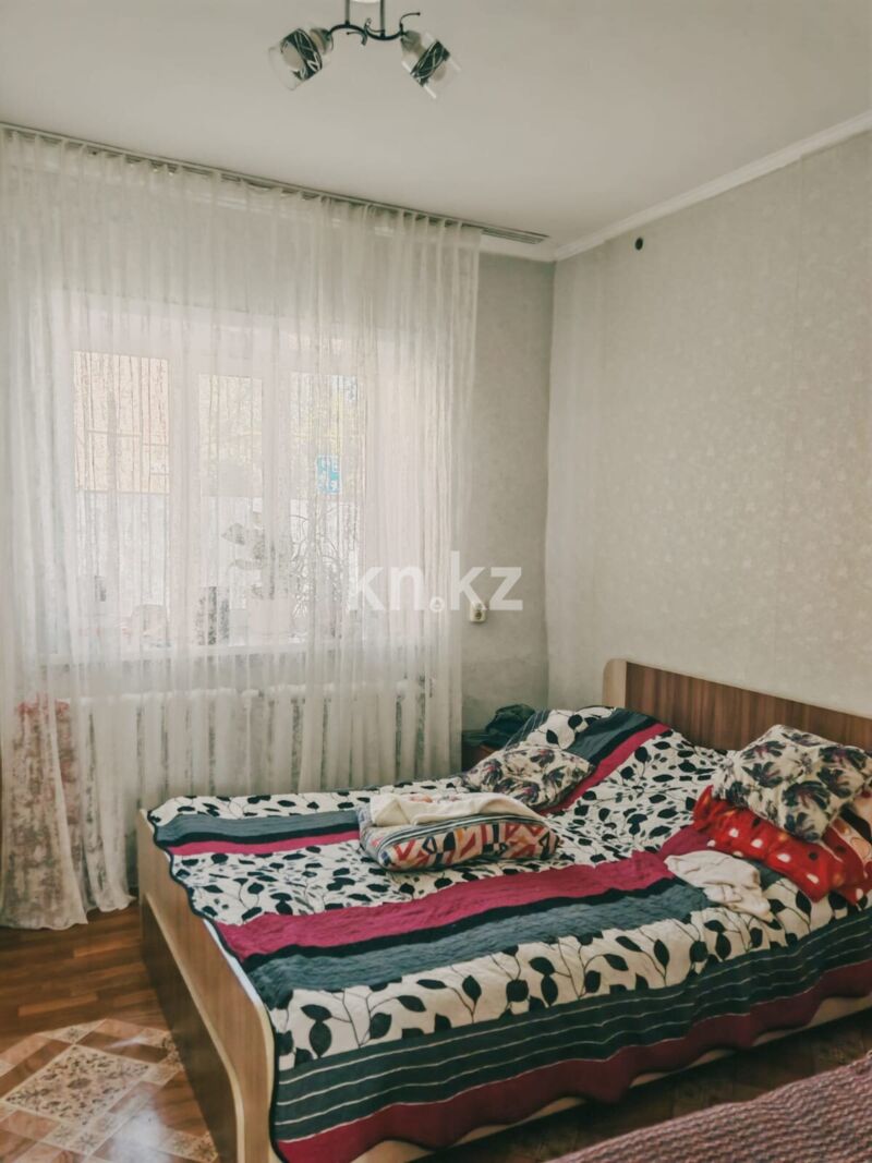 Продажа 4-комнатного дома, 74 м² - Продажа квартир в Балхаше фото 11 из 22